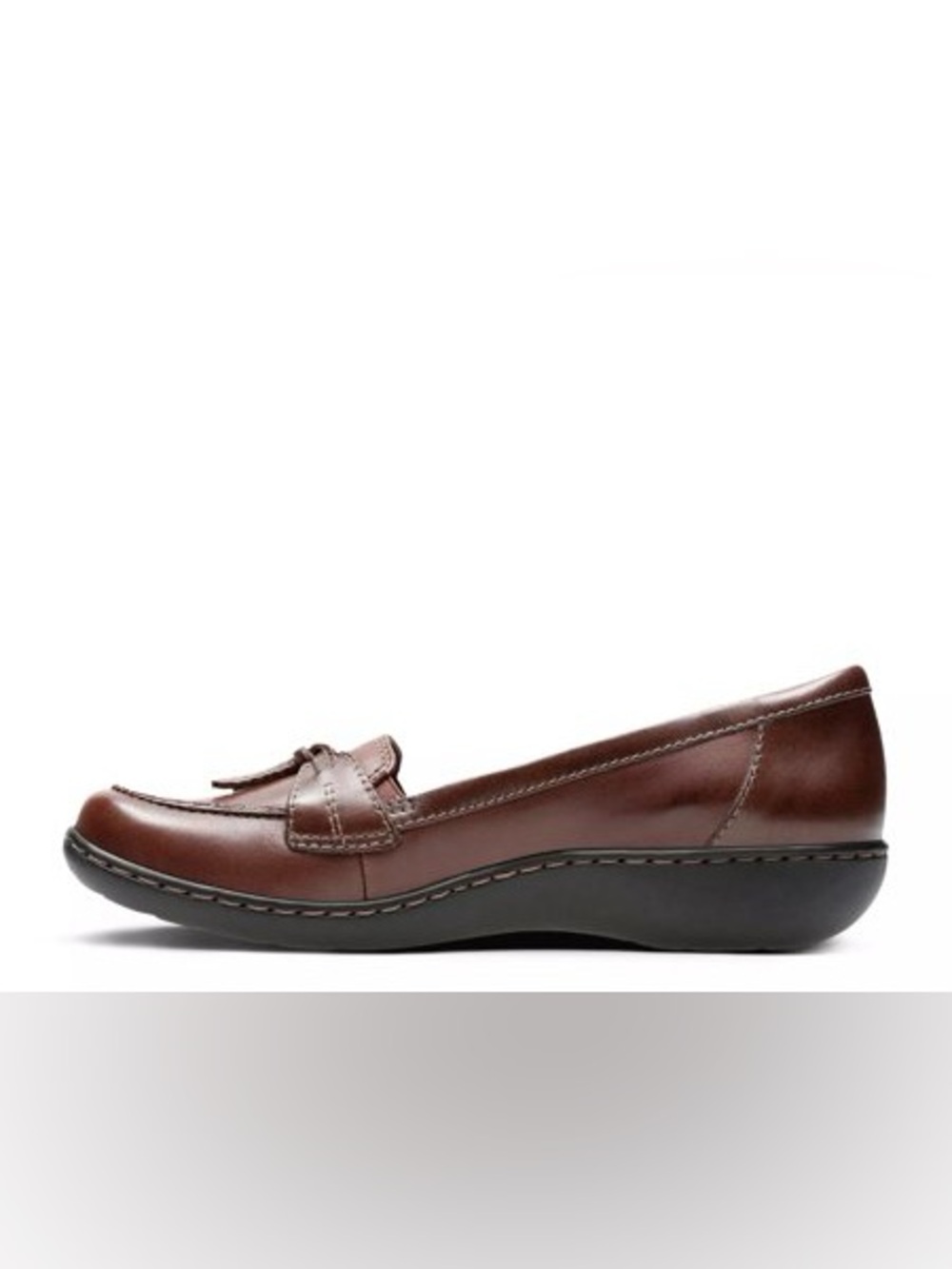 Clarks Ashland Bubble Loafer - Picture 2 of 6